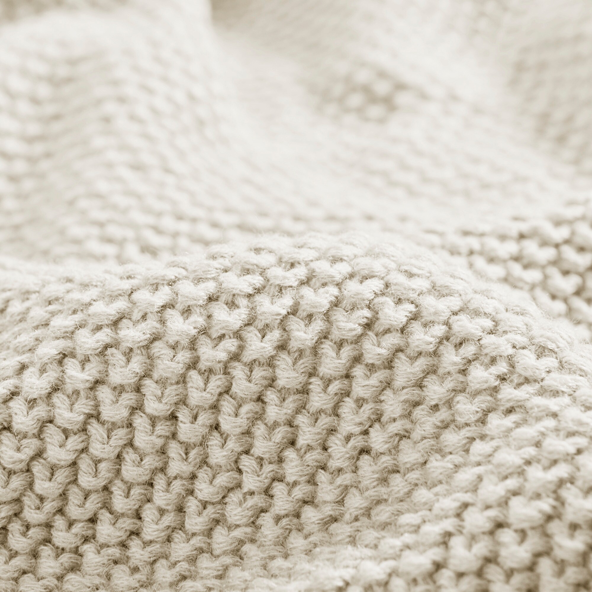 Bree discount knit blanket